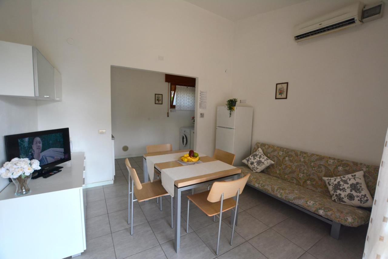 Lignano Comfort Линьяно-Саббьядоро Экстерьер фото