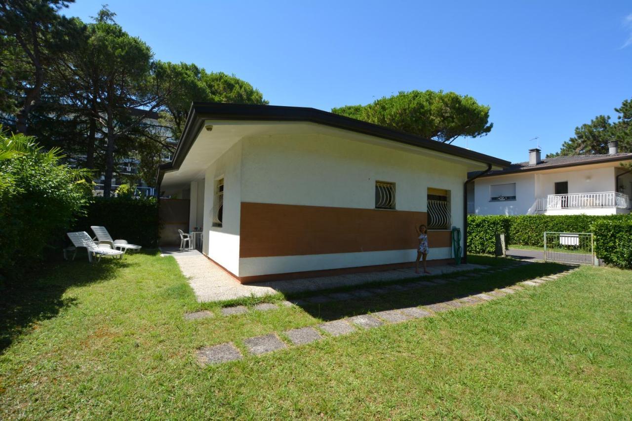 Lignano Comfort Линьяно-Саббьядоро Экстерьер фото
