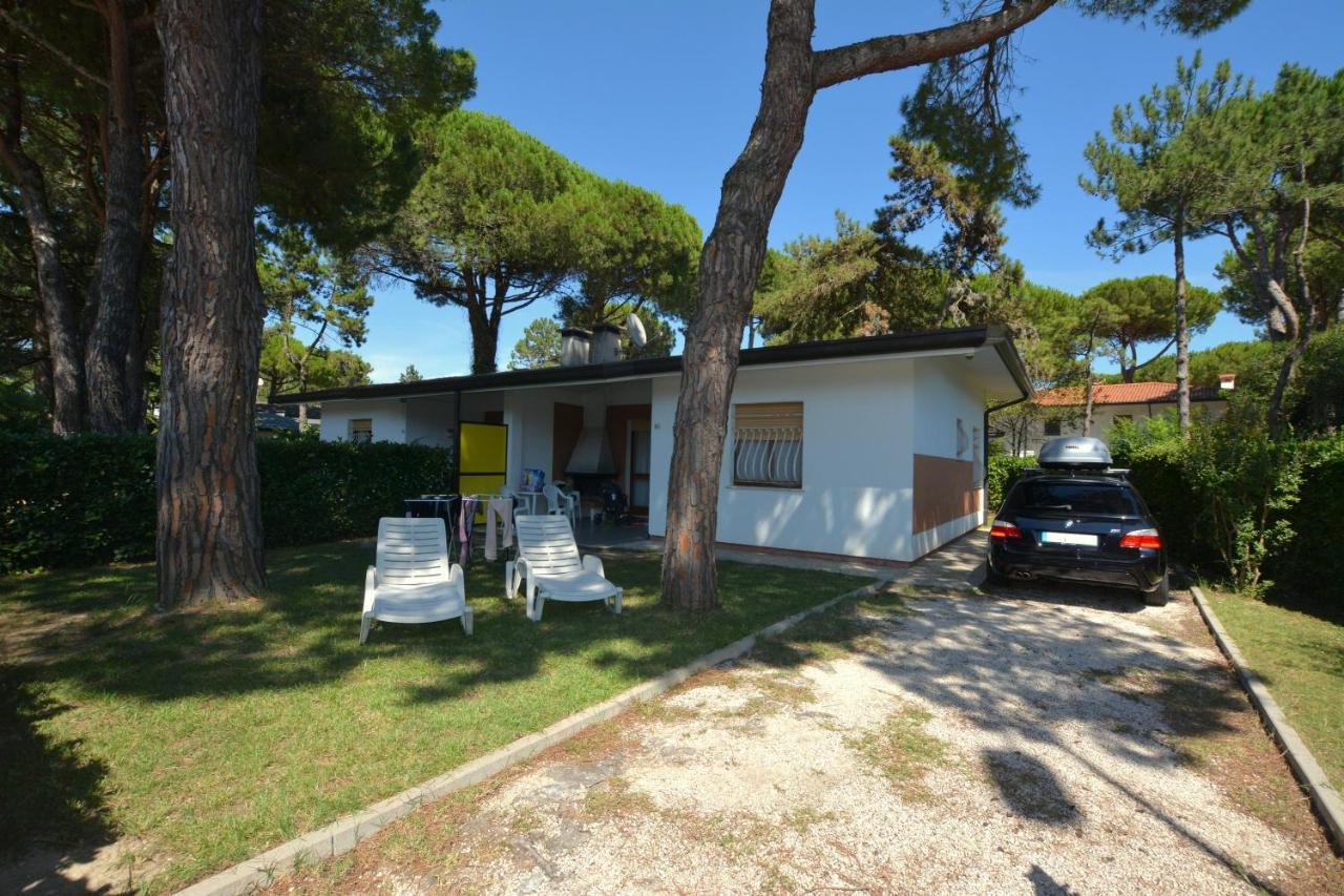 Lignano Comfort Линьяно-Саббьядоро Экстерьер фото